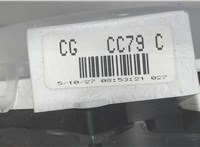 CC79-55-471C, C235-55-446 Щиток приборов (приборная панель) Mazda 5 (CR) 2005-2010 7332581 #3