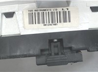 248106F700 Щиток приборов (приборная панель) Nissan Micra K11E 1992-2002 7332618 #3