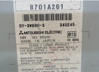 8701A261 Магнитола Mitsubishi Lancer 10 2007-2015 7333835 #5