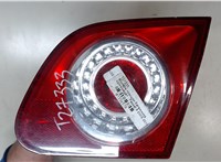 3C5945094F Фонарь крышки багажника Volkswagen Passat 6 2005-2010 7336578 #3