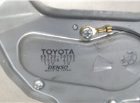 8513020780 Двигатель стеклоочистителя (моторчик дворников) задний Toyota Celica 1999-2005 7337944 #3