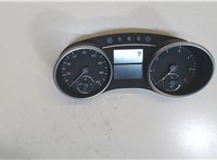 1645408847 Щиток приборов (приборная панель) Mercedes GL X164 2006-2012 7341425 #1