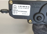 2518200342 Электропривод Mercedes GL X164 2006-2012 7341545 #3