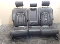 Сиденье (комплект) Audi Q7 2006-2009 7341564 #2