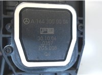 1643000004 Педаль газа Mercedes GL X164 2006-2012 7342513 #3