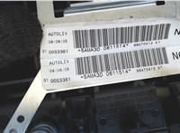 96470413XT Подушка безопасности водителя Citroen Xsara-Picasso 7343008 #3