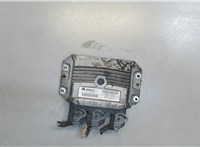 8200461733 Блок управления двигателем Renault Clio 2005-2009 7343184 #1