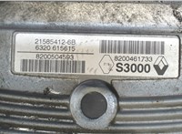 8200461733 Блок управления двигателем Renault Clio 2005-2009 7343184 #3