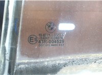 43R004529 Стекло боковой двери BMW X5 E53 2000-2007 7345600 #2