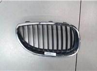  Решетка радиатора BMW 5 E60 2003-2009 7345700 #1