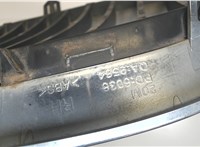  Решетка радиатора BMW 5 E60 2003-2009 7345700 #6