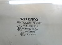 30799038 Стекло боковой двери Volvo S60 2010-2013 7345956 #2