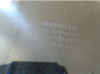  Стекло боковой двери Honda Accord 7 2003-2007 7346862 #2