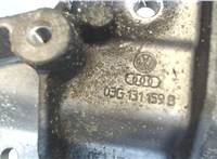 03g131159b Кронштейн двигателя Audi A6 (C6) 2005-2011 7347578 #3