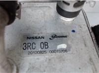  Теплообменник Nissan Sentra 2012- 7347750 #3