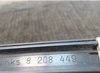 8208449 Молдинг двери BMW 3 E46 1998-2005 7348011 #2