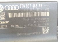 8T0907468AB Блок комфорта Audi A4 (B8) 2007-2011 7348399 #4