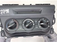 BAB62S Переключатель отопителя (печки) Mazda 3 (BM) 2013-2019 7348558 #1