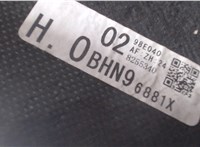  Полка багажника Mazda 3 (BM) 2016- 7348786 #3
