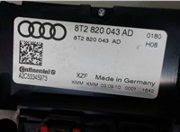 8T2820043AD Переключатель отопителя (печки) Audi A4 (B8) 2007-2011 7349374 #3