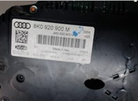 8K0920900M Щиток приборов (приборная панель) Audi A4 (B8) 2007-2011 7349800 #3