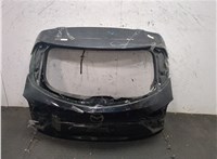 BHY36202XA Крышка (дверь) багажника Mazda 3 (BM) 2013-2019 7350051 #5