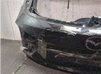 BHY36202XA Крышка (дверь) багажника Mazda 3 (BM) 2013-2019 7350051 #7