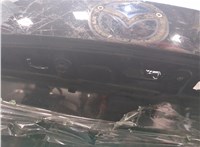 BHY36202XA Крышка (дверь) багажника Mazda 3 (BM) 2013-2019 7350051 #9