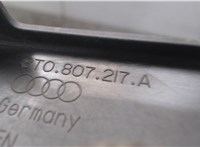 8T0807217A Пластик кузовной Audi A4 (B8) 2007-2011 7350250 #2