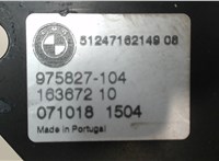  Ручка крышки багажника BMW X5 E70 2007-2013 7351365 #3