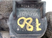 8533060180 Двигатель (насос) омывателя Toyota Highlander 2 2007-2013 7352133 #2