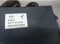 KD7767UU0 Блок управления парктрониками Mazda CX-5 2012-2017 7352287 #4