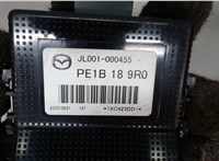 PE1B189R0 Блок управления раздаткой Mazda CX-5 2012-2017 7352289 #4
