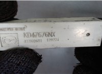 kd47676nx Усилитель антенны Mazda CX-5 2012-2017 7352320 #3