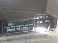 61011XA03A Стекло боковой двери Subaru Tribeca (B9) 2004-2007 7352907 #1