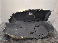  Ковер салона Audi A8 (D4) 2010-2017 7353936 #9