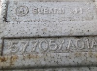  Усилитель бампера Subaru Tribeca (B9) 2004-2007 7354547 #2