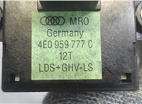  Кнопка регулировки сидений Audi A8 (D3) 2007-2010 7354893 #3