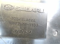 72343XA00A Блок управления климат-контролем Subaru Tribeca (B9) 2004-2007 7355492 #4