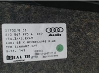  Обшивка крышки (двери) багажника Audi A5 2007-2011 7355521 #3