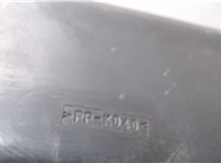  Кожух вентилятора радиатора (диффузор) Ford Explorer 2001-2005 7355674 #2