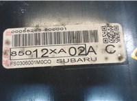 85021XA00A, 85012XA02A Щиток приборов (приборная панель) Subaru Tribeca (B9) 2004-2007 7355760 #3
