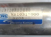  Охладитель отработанных газов Honda Accord 7 2003-2007 7356417 #3