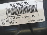  Обшивка центральной стойки Chevrolet Trailblazer 2001-2010 7357297 #3
