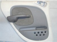 WB691FLAA Ручка двери салона Chrysler PT Cruiser 7358317 #1