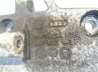  Кронштейн компрессора кондиционера Volkswagen Golf 5 2003-2009 7358653 #3