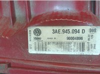  Фонарь крышки багажника Volkswagen Passat 7 2010-2015 7358730 #3