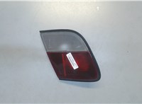  Фонарь крышки багажника Nissan Almera N15 1995-2000 7359314 #1