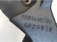  Кронштейн двигателя Citroen C4 Grand Picasso 2014- 7359805 #2