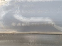A9736800206 Панель передняя салона (торпедо) Mercedes Atego 1998-2004 7360805 #4